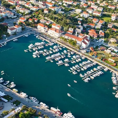 In Palit With Balcony, Wi-fi Konukevi