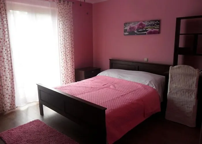 In With Balcony, Wi-fi Gasthuis 3*